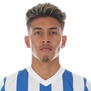 Foto principal de J. Sarmiento | Brighton & Hove Albion