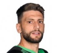 Foto principal de D. Berardi | Sassuolo