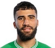 Foto principal de Y. Fekir | Betis Deportivo