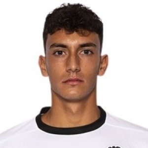 Foto principal de R. Iranzo | España Sub 19