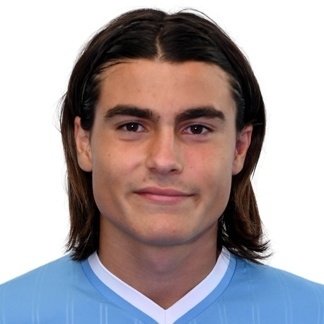 Foto principal de Luka Romero | Lazio
