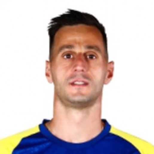 Foto principal de N. Kalinić | Hellas Verona