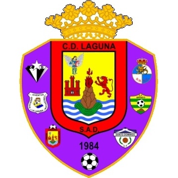 Escudo del Laguna | Copa del Rey Fase Final