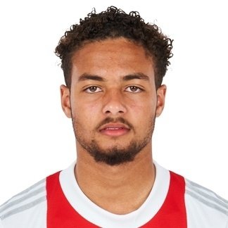 Foto principal de D. Rensch | Ajax