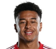 Foto principal de J. Lingard | Man. Utd