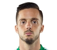 Foto principal de P. Sarabia | Sporting CP