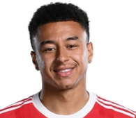 Foto principal de J. Lingard | Man. Utd