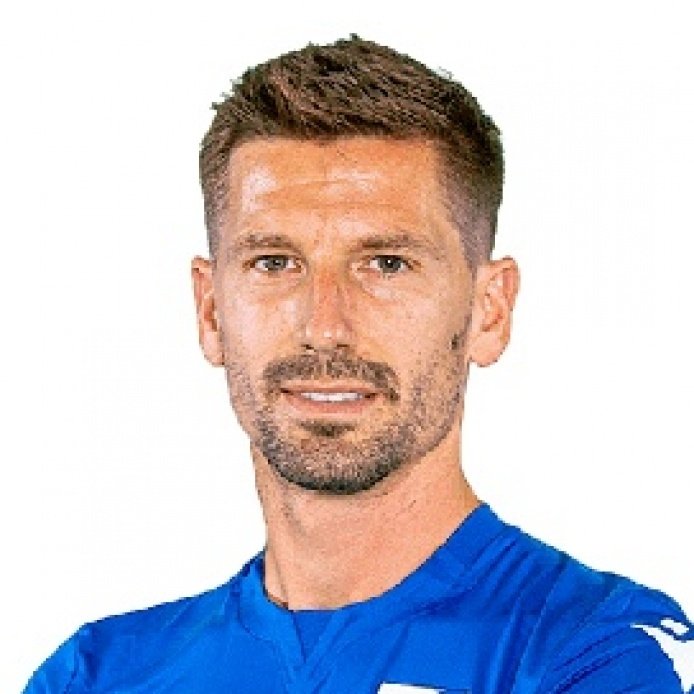 Foto principal de Adrien Silva | Sampdoria