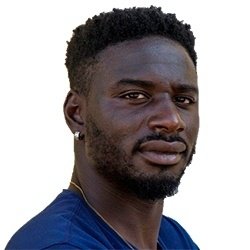 Foto principal de A. Camará | Belenenses SAD