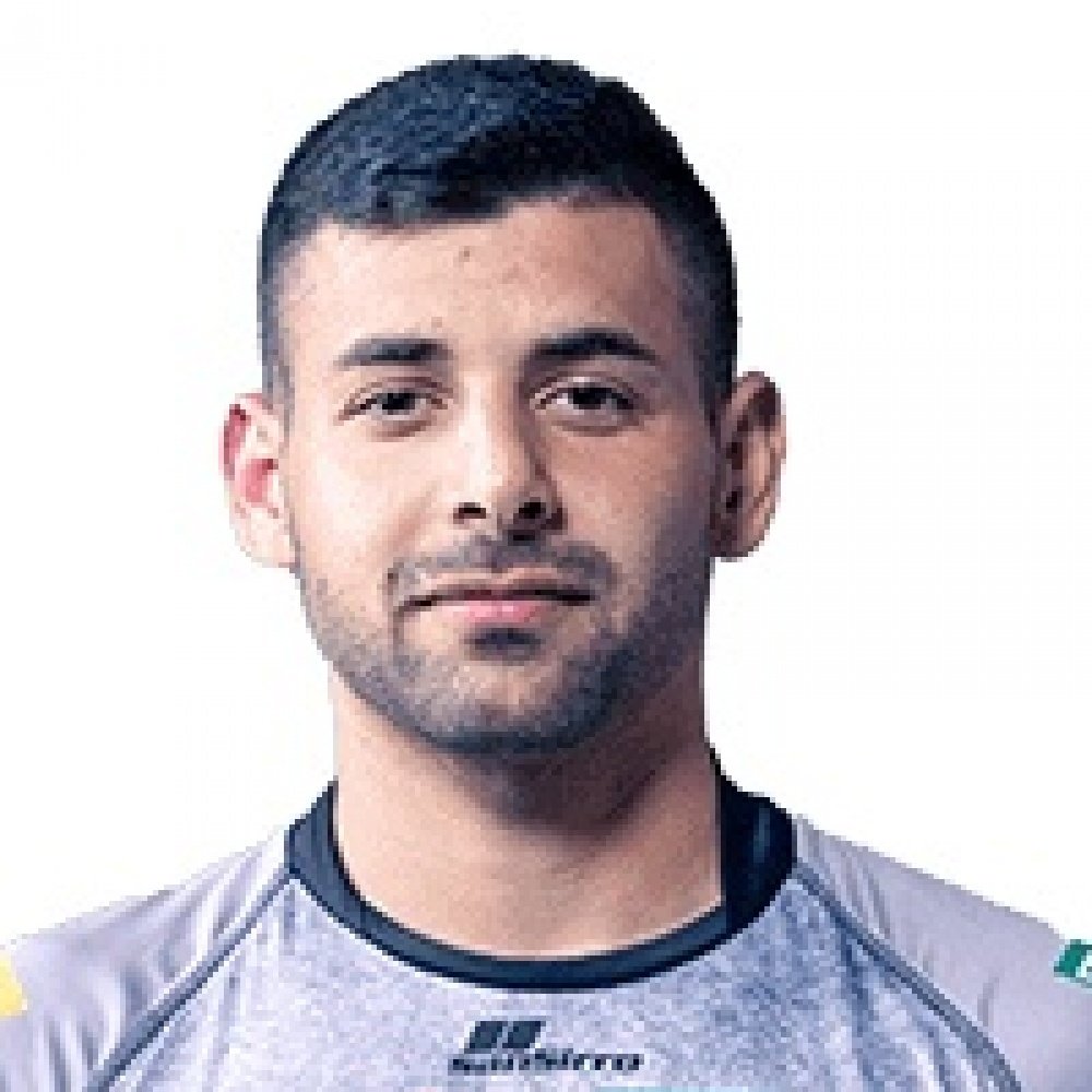 Foto principal de Tai Baribo | Wolfsberger AC