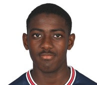 Foto principal de A. Kari | PSG Sub 19