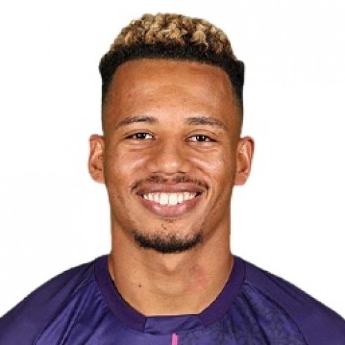 Foto principal de Rafael Ratão | Toulouse