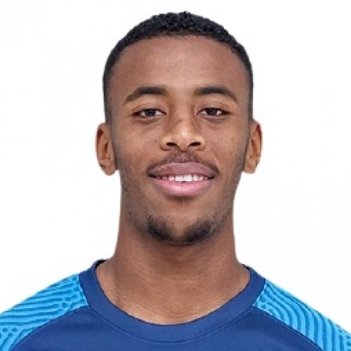Foto principal de M. Guilavogui | Paris FC