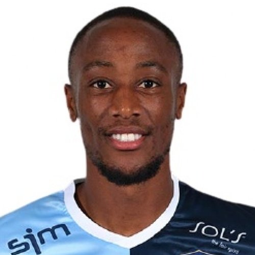 Foto principal de F. Mayembo | Le Havre