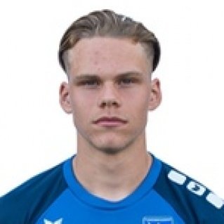 Foto principal de David Riegler | SKN St. Polten