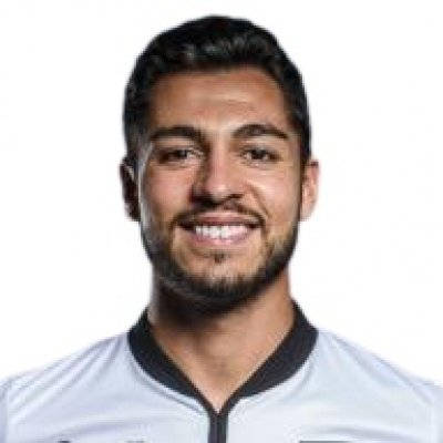 Foto principal de Rafa Soares | Vitória Guimarães