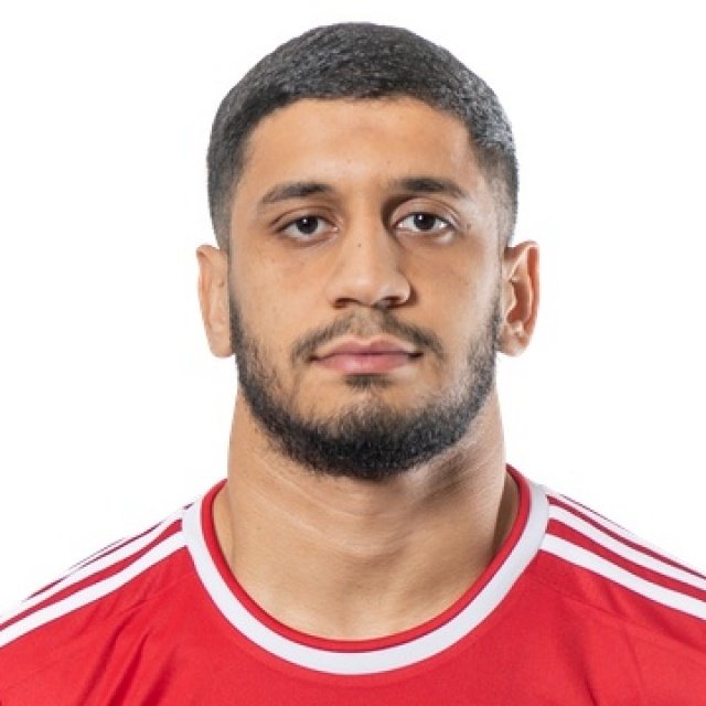 Foto principal de H. Rafia | Standard de Liège