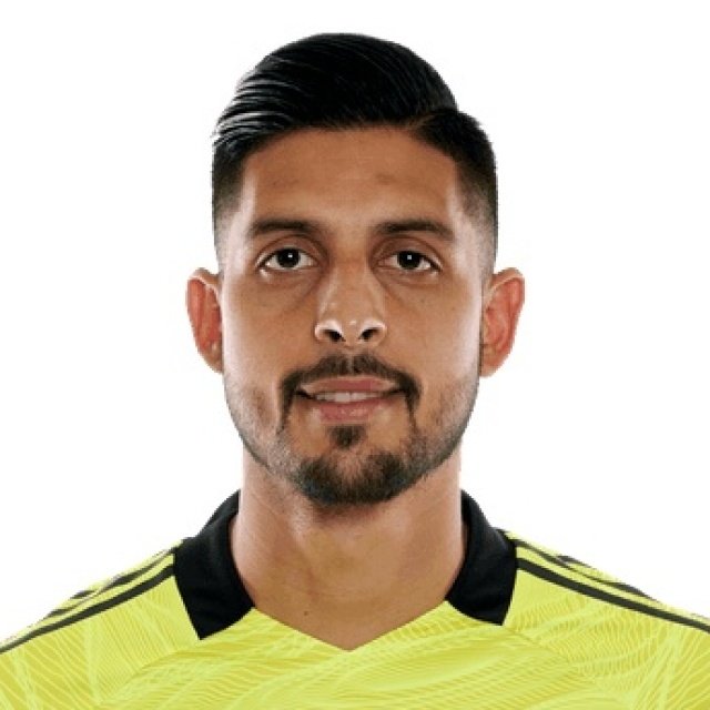 Foto principal de R. Romo | OH Leuven