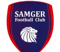 Escudo del Samger | Liga Gambia