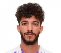 Foto principal de Khaled Alblooshi | Al Ain