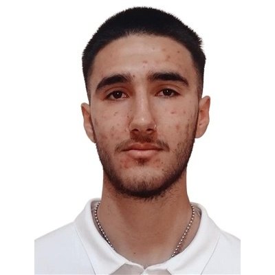 Foto principal de Ignacio Rojas | LaLiga HPC