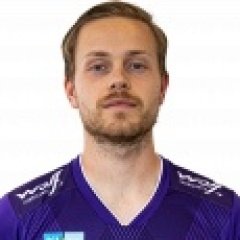 Foto principal de D. Rigo | Beerschot VA