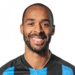 Foto principal de D. Odoi | Club Brugge