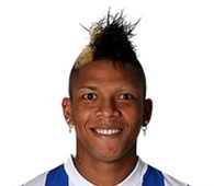 Foto principal de B. Arce | Brighton & Hove Albion