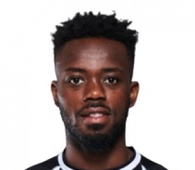 Foto principal de A. Bamba | Angers SCO