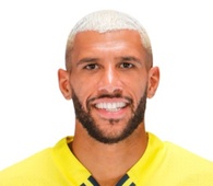 Foto principal de E. Capoue | Villarreal