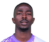 Foto principal de Adama | Real Jaén