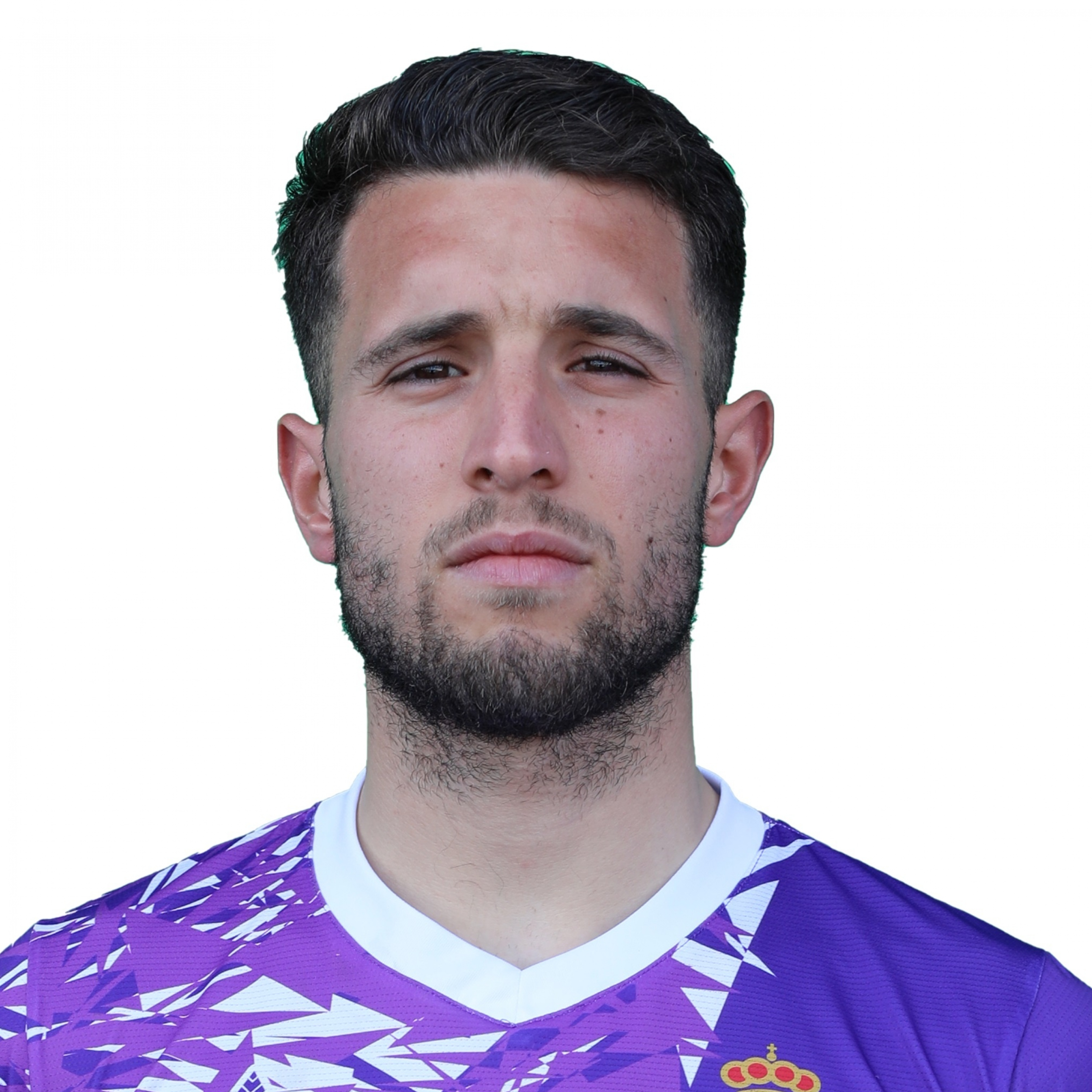 Foto principal de Jesús López | Real Jaén