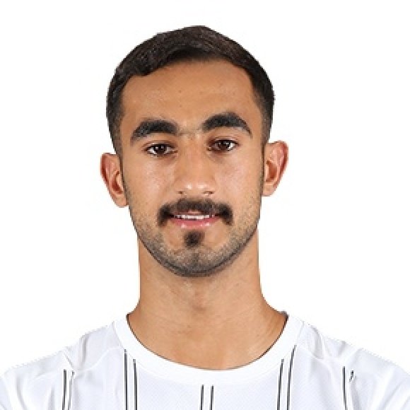 Foto principal de Abdelrahman Rashid | Al Sadd