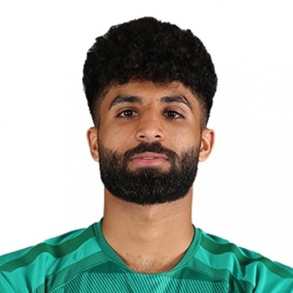 Foto principal de Navid Dorzadeh | Al Ahli Doha