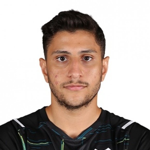 Foto principal de Abdullah El Rady | Al Rayyan