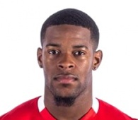 Foto principal de Xande Silva | Nottingham Forest