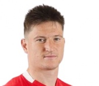 Foto principal de J. Lolley | Nottingham Forest