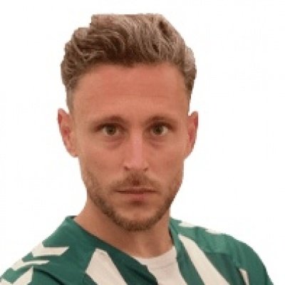 Foto principal de Alberto Castro | J. Torremolinos