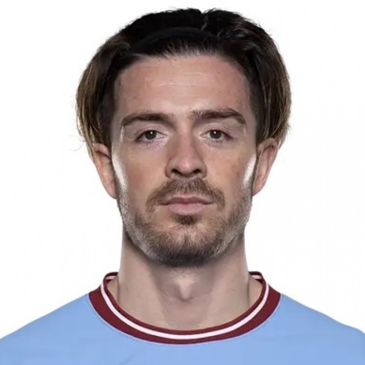 Foto principal de J. Grealish | Man. City