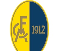 Escudo del Modena | Serie C Grupo 2