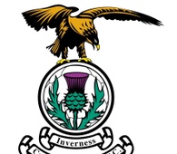 Escudo del Inverness CT | Championship Escocia