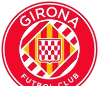 Escudo del Girona | Primera División