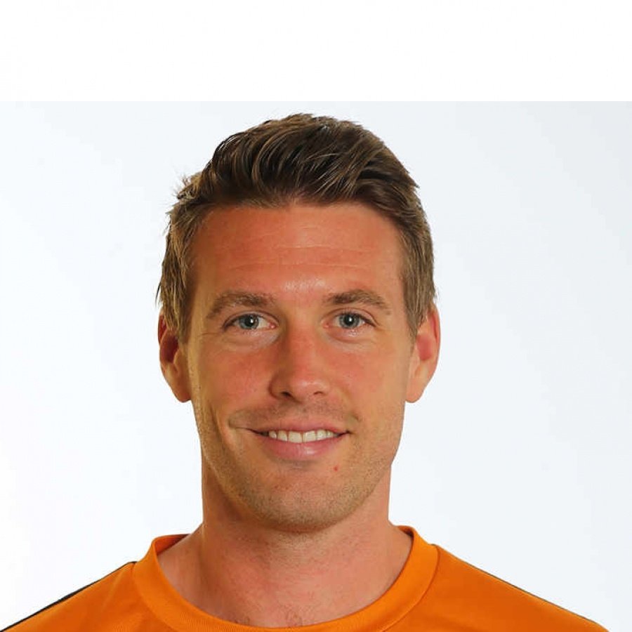 Foto principal de Rob Edwards | Barnsley