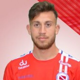 Foto principal de E. Rueda | Argentinos Juniors