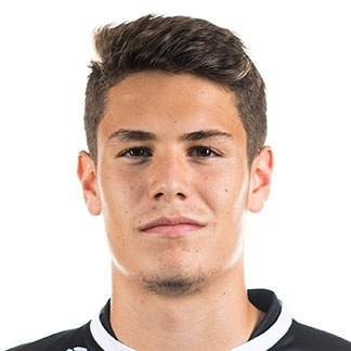 Foto principal de S. Guidotti | FC Lugano