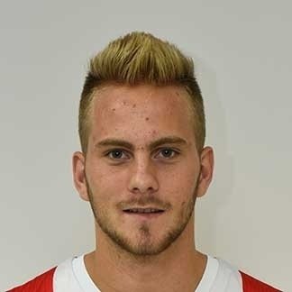 Foto principal de U. Racic | Crvena Zvezda