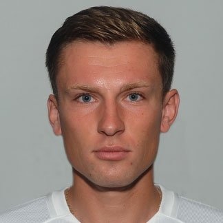 Foto principal de R. Babenko | Zorya Luhansk