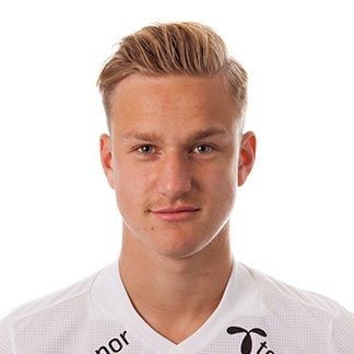 Foto principal de E. Botheim | Rosenborg BK