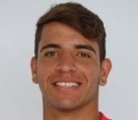 Foto principal de Pepe | Flamengo Sub 20