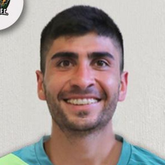 Foto principal de E. Ríos | UAEM Potros